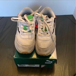 Puma Future Rider(Kids)